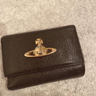 ヴィヴィアンウエストウッド(Vivienne Westwood)のヴィヴィアン 二つ折り財布 Vivienne Westwood(財布)