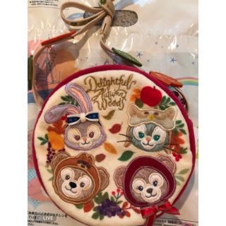 Disney ディズニーシー ダッフィーと仲間達 秋のぼうけん コインパスケース ポシェットの通販 By Naomi S Shop ディズニー ならラクマ Disney ディズニーシー ダッフィーと仲間達 秋のぼうけん コインパスケース ポシェットの通販 By Naomi S Shop ディズニー ならラクマ