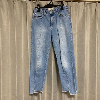 ベルシュカ(Bershka)の【AYA 様専用】Bershka vintage デニム レディース (デニム/ジーンズ)