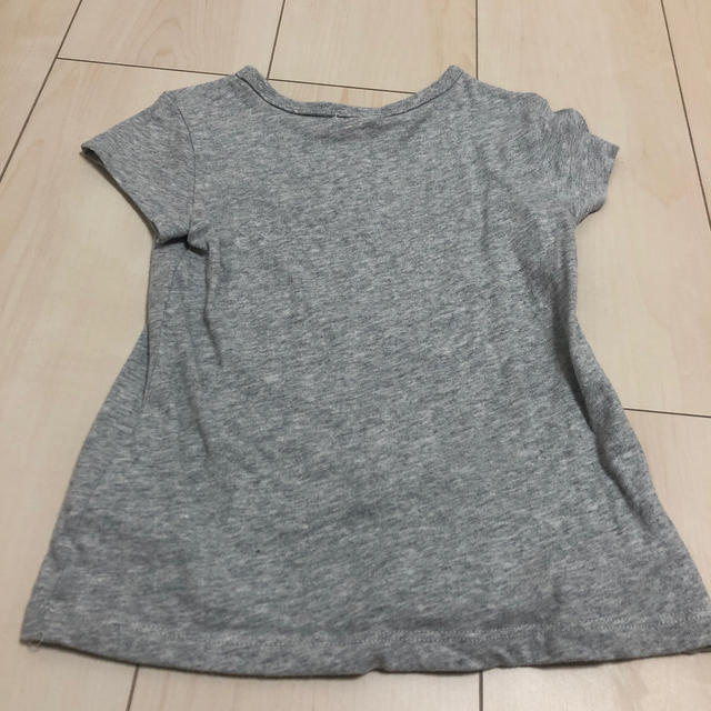 Seraph(セラフ)の100サイズ キッズ/ベビー/マタニティのキッズ服女の子用(90cm~)(Tシャツ/カットソー)の商品写真