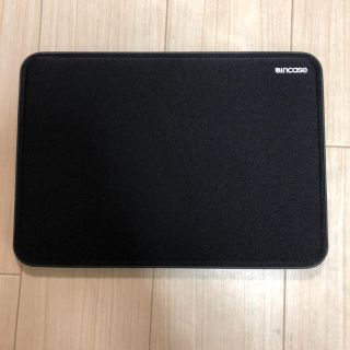 インケース(Incase)のSlim Sleeve for MacBook  incase(PC周辺機器)