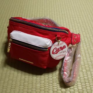 サマンサベガ ウエストバッグ ボディバッグ/ウエストポーチ(レディース ...
