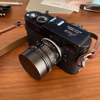 ライカ(LEICA)のライカMD262(ミラーレス一眼)