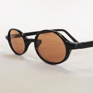 レイバン(Ray-Ban)の廃業した眼鏡屋の蔵出し品　年代不明 一山式ヴィンテージサングラス(サングラス/メガネ)