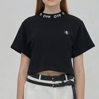 OY Tシャツ(Tシャツ(半袖/袖なし))