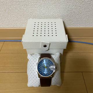 ディーゼル(DIESEL)の【gerugeruさん専用】腕時計 DIESEL(腕時計(アナログ))