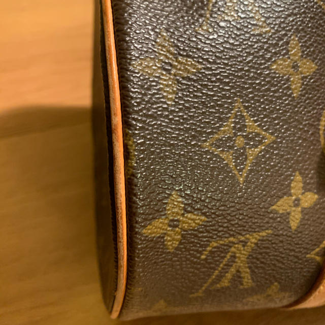 ルイ・ヴィトン Louis Vuitton パピヨン 30