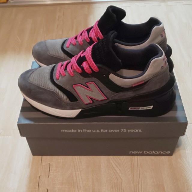 New Balance - taki様専用KITHUNITEDARROWS&SONSニューバランス997