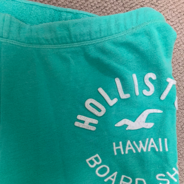 Hollister(ホリスター)の【送料込み】Holister スウェットパンツ レディースのルームウェア/パジャマ(ルームウェア)の商品写真