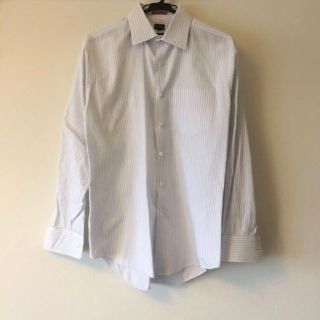 ポールスミス(Paul Smith)のPaul Smith ポールスミス シャツ ワイシャツ ストライプ XL(シャツ)