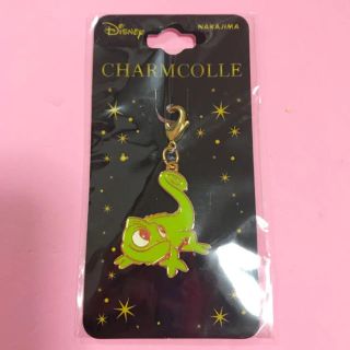 ディズニー(Disney)の【定価以下/未開封】パスカル♡チャムコレ(キャラクターグッズ)