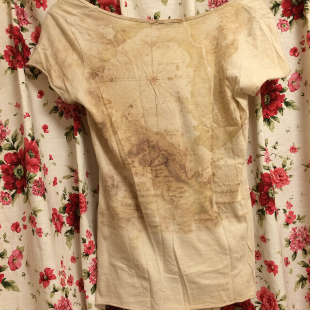 goa(ゴア)のゆきりん様 専用 レディースのトップス(Tシャツ(半袖/袖なし))の商品写真
