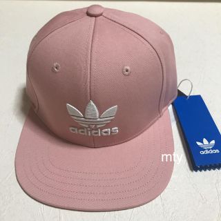 アディダス(adidas)のadidas アディダス キャップ　アディダスオリジナルス(キャップ)