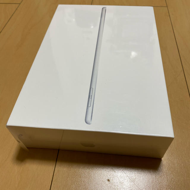 iPad mini　7.9インチ シルバー　第5世代 Wi-Fi 64GB