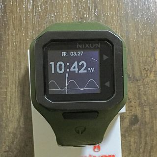 NIXONのフリマアイテム一覧 NIXONのフリマアイテム一覧