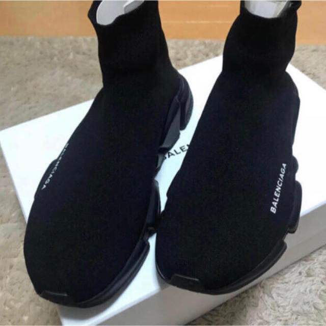 BALENCIAGA スピードトレーナー41