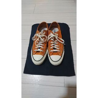 コンバース(CONVERSE)のコンバース CONVERSE ct70 スエード スニーカー(スニーカー)