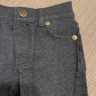 ベビーギャップ(babyGAP)のベビーギャップ　デニムパンツ(パンツ/スパッツ)