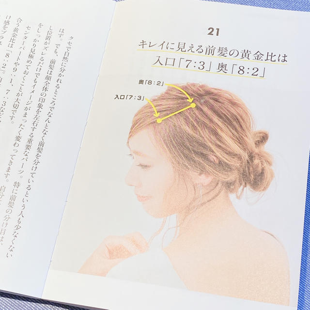 ヘアゴム１本のゆるアレンジ エンタメ/ホビーの本(ファッション/美容)の商品写真