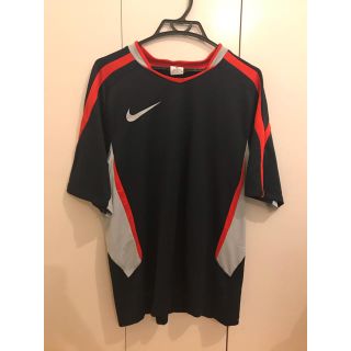 ナイキ(NIKE)のナイキ　トレーニングシャツ(シャツ)