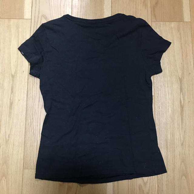 adidas(アディダス)のアディダス　Tシャツ　ジムウェア レディースのトップス(Tシャツ(半袖/袖なし))の商品写真