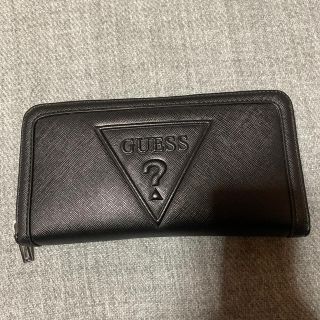 ゲス(GUESS)のguess 長財布(財布)