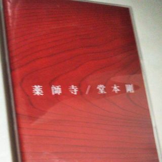 キンキキッズ(KinKi Kids)の堂本剛　DVD　薬師寺〈2枚組〉通常ライブ　コンサート　街　ソメイヨシノ(ミュージック)