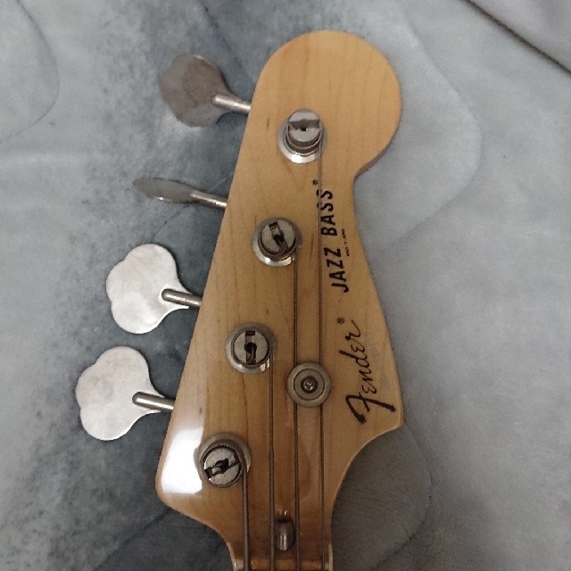 Fender Japan JB75 1