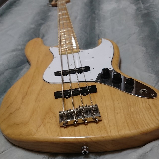 Fender Japan JB75 2