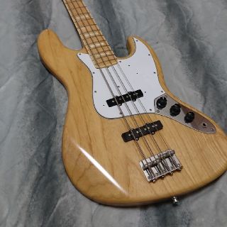 フェンダー(Fender)のFender Japan JB75 (エレキベース)