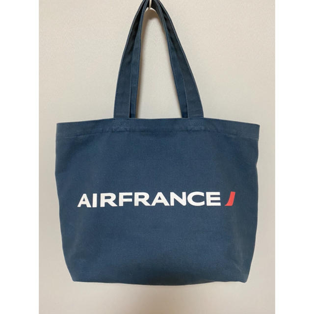 AIRFRANCE トートバッグ レディースのバッグ(トートバッグ)の商品写真