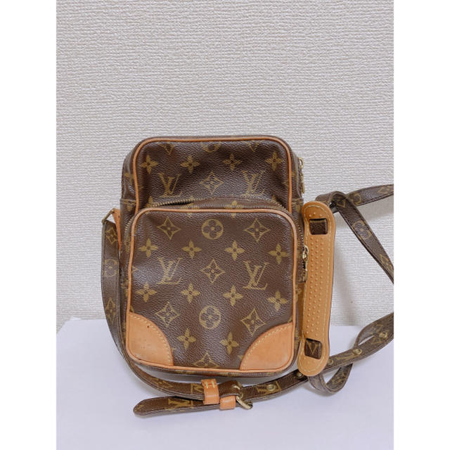 LOUIS VUITTON ヴィトン アマゾン