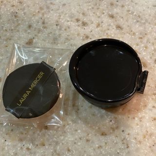 ローラメルシエ(laura mercier)のローラメルシエ　フローレスルミエールクッションファンデーション　2N1(ファンデーション)