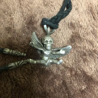 Chrome Hearts(ネックレス)のフリマアイテム一覧 Chrome Hearts(ネックレス)のフリマアイテム一覧