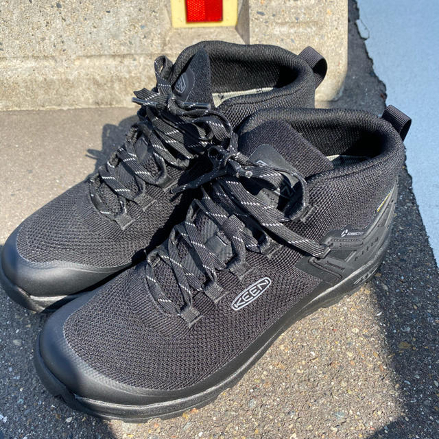 keen CITIZEN EVO MID WP(2019年モデル)