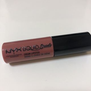 エヌワイエックス(NYX)の300円 未使用 NYXリップグロス(リップグロス)