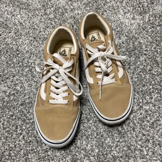 ヴァンズ(VANS)のVANS オールドスクール(スニーカー)