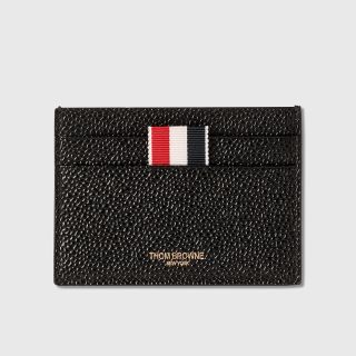 トムブラウン 名刺入れ/定期入れ(メンズ)の通販 11点 | THOM BROWNEの