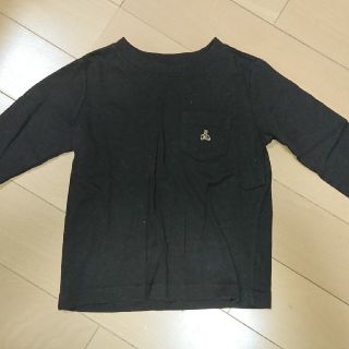 ギャップキッズ(GAP Kids)のロンＴ(Tシャツ/カットソー)