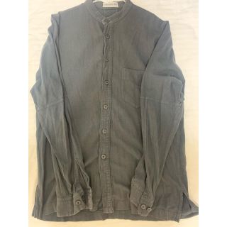 ISSEY MIYAKE(ノーカラー ・ シャツ)のフリマアイテム一覧 ISSEY MIYAKE(ノーカラー ・ シャツ)のフリマアイテム一覧