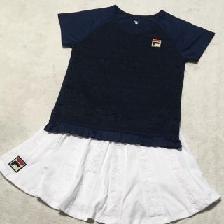 フィラ(FILA)の【フィラ】トップス/エレッセ バボラ　ディアドラ　ナイキ　パラディーゾ(ウェア)