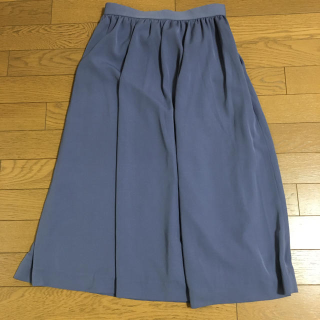 ROPE’(ロペ)のロペ スカート レディースのスカート(ロングスカート)の商品写真