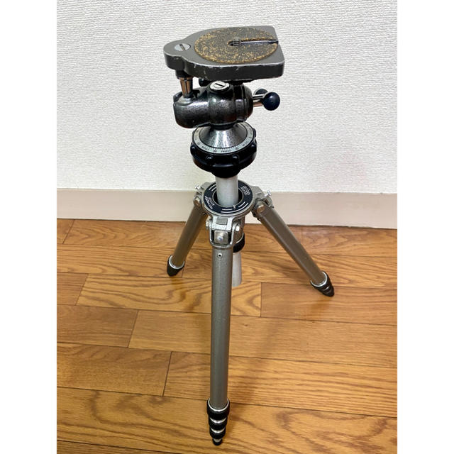 GITZO GILUX TATALUX ジッツオ 雲台付きの通販 by タノshop|ラクマ GITZO GILUX TATALUX ジッツオ 雲台付きの通販 by タノshop|ラクマ