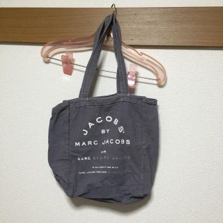 マークバイマークジェイコブス(MARC BY MARC JACOBS)のマークバイマークジェイコブス エコバッグ(トートバッグ)