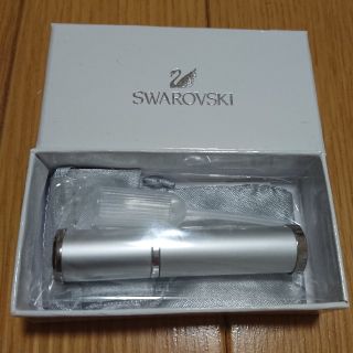 スワロフスキー(SWAROVSKI)のスワロフスキー アトマイザー 非売品(香水(女性用))