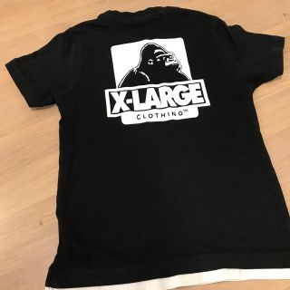 エクストララージ(XLARGE)のエクストララージ(Tシャツ/カットソー)