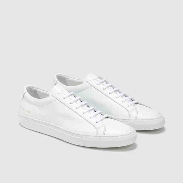 20SS COMMON PROJECTS アキレス  スニーカー