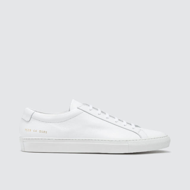20SS COMMON PROJECTS アキレス  スニーカー