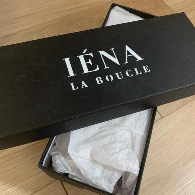 IENA(イエナ)のIENA ファーサンダル　ベビーピンク　37 箱なし　レターパック レディースの靴/シューズ(サンダル)の商品写真