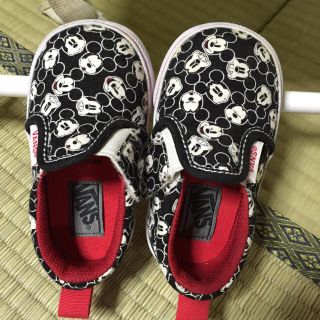 ヴァンズ(VANS)のメアリー様専用ページ(スリッポン)